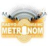 Radyo Metronom canlı radyo logosu