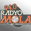 Radyo Mola canlı radyo logosu