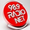 Radyo Net canlı radyo logosu