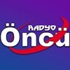 Radyo Öncü canlı radyo logosu