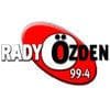Radyo Özden canlı radyo logosu