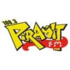 Radyo Piramit FM canlı radyo logosu