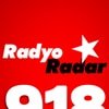 Radyo Radar canlı radyo logosu