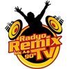 Radyo Remix canlı radyo logosu