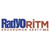Radyo Ritm canlı radyo logosu