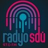 Radyo SDÜ canlı radyo logosu