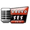 Radyo Ses Eskişehir canlı radyo logosu