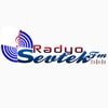 Radyo Sevtek FM canlı radyo logosu