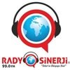 Radyo Sinerji canlı radyo logosu