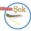 Radyo Şok canlı radyo logosu