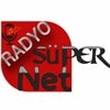 Radyo Süper Net canlı radyo logosu