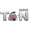 Radyo Ton canlı radyo logosu