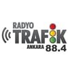 Radyo Trafik Ankara canlı radyo logosu