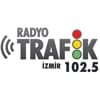 Radyo Trafik İzmir canlı radyo logosu