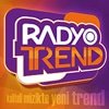 Radyo Trend canlı radyo logosu