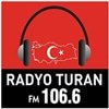 Radyo Turan canlı radyo logosu