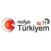 Radyo Türkiyem canlı radyo logosu