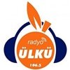 Radyo Ülkü canlı radyo logosu