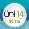 Radyo Üni14 canlı radyo logosu