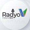 Radyo V canlı radyo logosu
