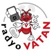 Radyo Vatan canlı radyo logosu