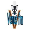 Radyo Venüs Gönen canlı radyo logosu