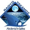 Radyo Yakamoz canlı radyo logosu