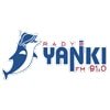 Radyo Yankı canlı radyo logosu
