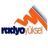 Radyo Yüksel canlı radyo logosu