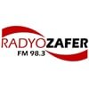 Radyo Zafer canlı radyo logosu