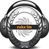 Raks FM canlı radyo logosu