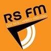 RS FM – Radio Sputnik canlı radyo logosu