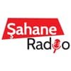 Şahane Radyo canlı radyo logosu