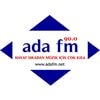 Sakarya Ada FM canlı radyo logosu