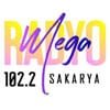 Sakarya Radyo Mega canlı radyo logosu