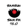 Sam FM canlı radyo logosu
