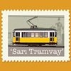 Sarı Tramvay canlı radyo logosu
