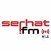 Serhat FM canlı radyo logosu