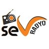 Sev Radyo canlı radyo logosu