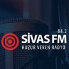 Sivas FM canlı radyo logosu
