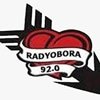 Sivas Radyo Bora canlı radyo logosu