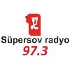 Süpersov Radyo canlı radyo logosu