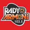 Tekirdağ Armoni FM canlı radyo logosu