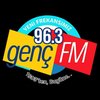 Tekirdağ Genç Fm canlı radyo logosu