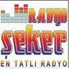 Tekirdağ Radyo Şeker canlı radyo logosu