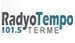 Terme Tempo FM canlı radyo logosu
