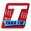 Trabzon Taka FM canlı radyo logosu