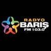 Tunceli Radyo Barış canlı radyo logosu