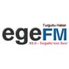 Turgutlu Ege FM 93 canlı radyo logosu