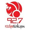 Türkiyem FM canlı radyo logosu